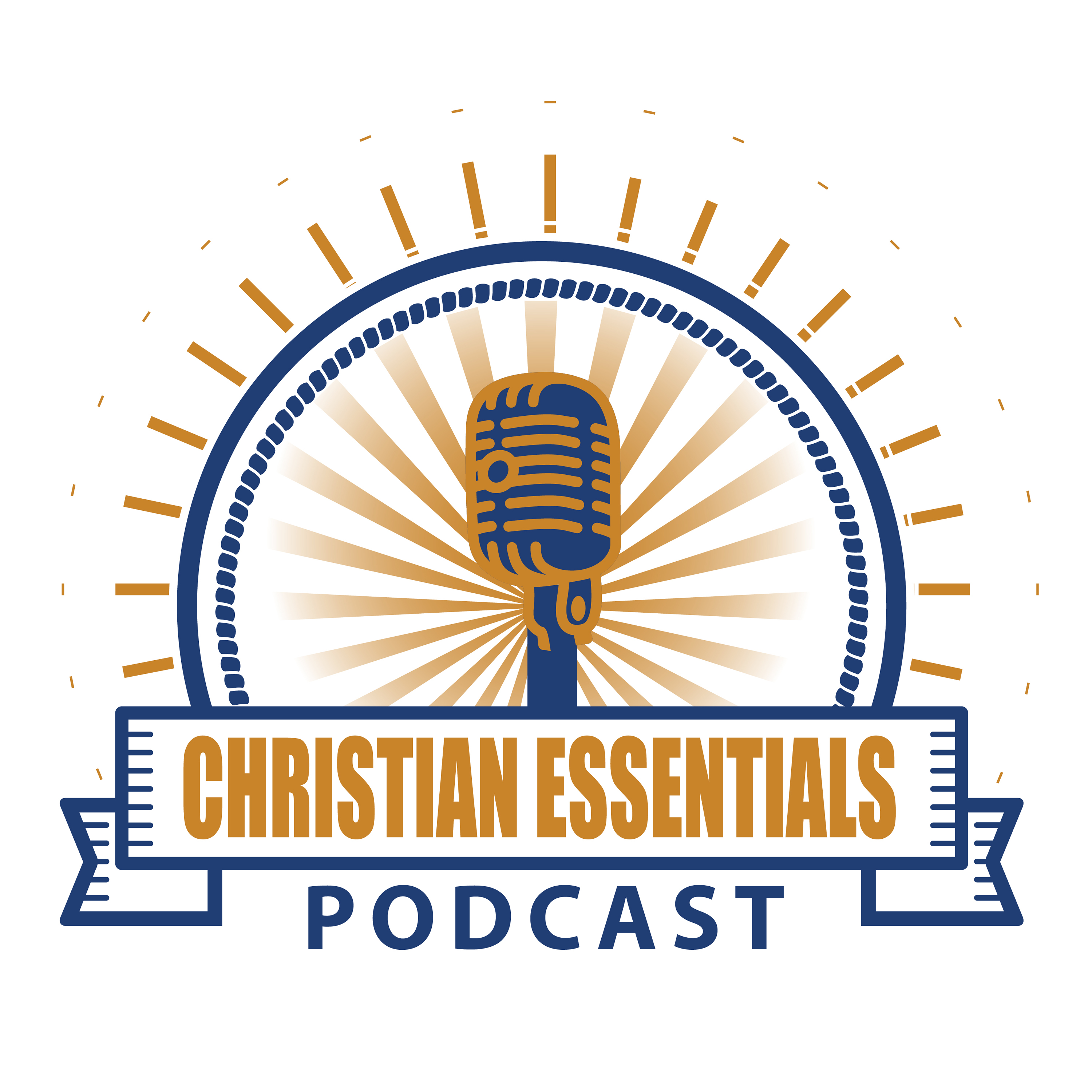 Christian Essentials Podcast